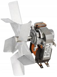 Двигатель вентилятор termoobiegu духового шкафа Amica 20W