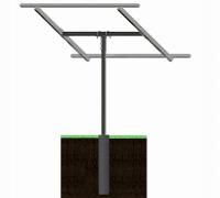 Конструкция PV. Art.nr 11.302, 2 панели