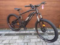 Rower elektryczny MTB Rockrider E-ST 500 27,5 silnik centralny