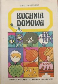 Kuchnia domowa Z.Zawistowska