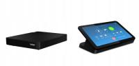 Lenovo ThinkSmart Core + IP Controller ZOOM Black