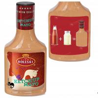 Sos Roleski Premium Ketchup Mayo 300 g łagodny