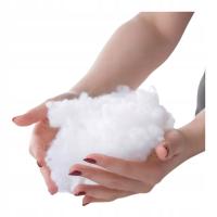 Kulka silikonowa Wkład do poduszki Wypełnienie do Poduszek Maskotek 3KG