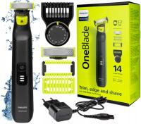 Беспроводная бритва Philips Oneblade Pro для волос на лице gr1