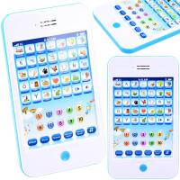 TABLET EDUKACYJNY DLA DZIECKA W JĘZYKU POLSKIM