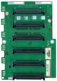 HP 366862-001 BACKPLANE BOARD PROLIANT ML350 G4