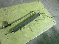 CHŁODNICA PŁYNU BMW E60 7519214