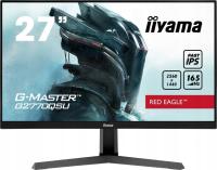 iiyama G-Master G2770QSU-B1 Fast IPS QHD 165Hz HDR
