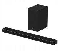SOUNDBAR LG SP8YA 3.1.2 CZARNY 440W OPIS
