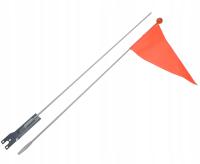 CHORĄGIEWKA POMARAŃCZOWA JASKRAWA 1.5M