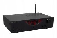 Ламповый усилитель Taga Harmony HTA-800b черный