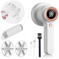 Golarka do ubrań NCRealher ELEKTRYCZNA GOLARKA DO TKANIN