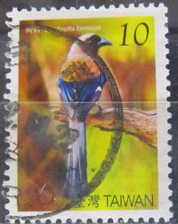 Tajwan stary znaczek (6/19