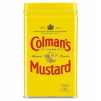 English mustard 57g Colmans
