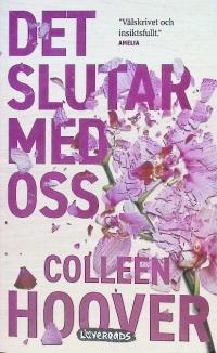 Collen Hoover - Det slutar med oss