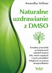 Naturalne uzdrawianie z DMSO - e-book