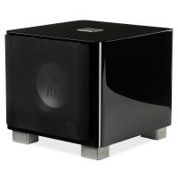 Rel T/9x High Gloss Black - Subwoofer aktywny