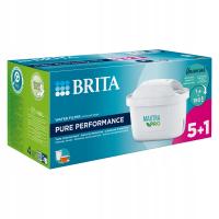 Фильтр-картридж для кувшина Brita MAXTRA PLUS 6 шт.