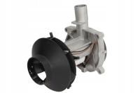 SILNIK DMUCHAWA WEBASTO EBERSPRACHER D2