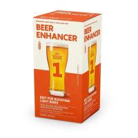 Beer Enhancer 1-солодовый экстракт для светлого пива