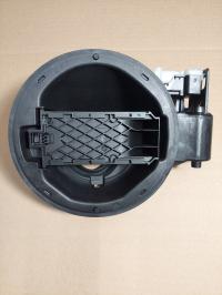 Opel OE 39077237 obudowa wlewu paliwa