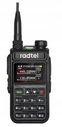 Радиотелефон Radtel RT-890