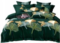 POŚCIEL 160x200 ANTYALERGICZNA +2x POSZEWKA 70x80 SUWAK MIKROFIBRA WZORY