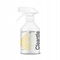CLEANTLE TIRE&WHEEL QD 500ml nabłyszcza i zabezpiecza felgi oraz opony