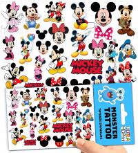 ТАТУИРОВКИ МОЮЩИЕСЯ ВРЕМЕННЫЕ ДЛЯ ДЕТЕЙ МИККИ МАУС КОНСТРУКЦИИ ОРИГИНАЛЬНЫЕ