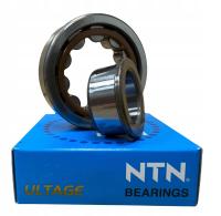 Łożysko walcowe NJ305EAT2X NTN NJ305-E-XL-TVP2 NJ305EG15 NJ305 ECP 25x62x17