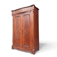 ~~ Stylowa Antyczna Bieliźniarka Ludwik Filip ~~