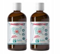 Parazytek Płyn 2 x 100ml