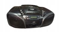 Magnetofon radiomagnetofon JVC RC-EZ55B STEREO radio #3