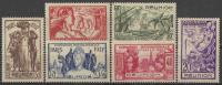 Reunion - kultura* (1937) SW 158-163