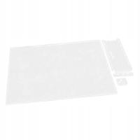 4szt Skórzane Rzemiosło Akrylowe Duży Model Torebki Szablon