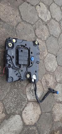 ZBIORNIK ADBLUE POMPA PEUGEOT 308 CC 9810883580