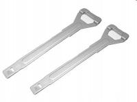 Klucze do wyjmowania radioodtwarzaczy SONY 04-