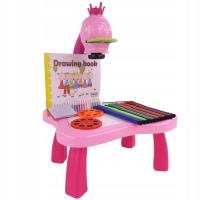 Projektor Luxma YM6776