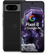 Смартфон Google Pixel 8 ГБ / 128 ГБ 5G черный