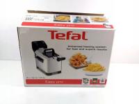 Frytkownica Tefal Easy Pro | 3 litry, 2200W, wtyczka ang.