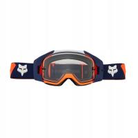 GOGLE FOX VUE CORE GOGGLE FLUORESCENT ORANGE (OS)