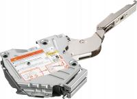 BLUM ПОДЪЕМНИК AVENTOS HK-S 20K2E01T TIP-ON