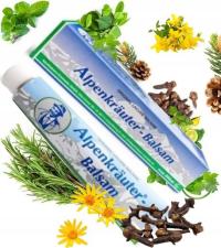 ALPENKRAUTER БАЛЬЗАМ НЕМЕЦКАЯ ОБЕЗБОЛИВАЮЩАЯ МАЗЬ