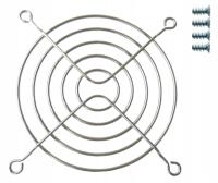 Wentylator Departament Elektroniki 80 x 80 mm Osłona wentylatora 80mm