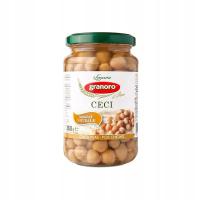 Ciecierzyca gotowana 360 g