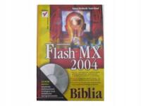 Flash MX 2004. Biblia+CD - Robert Reinhardt