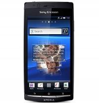 fab. nowy Sony Ericsson XPERIA arc ( LT15i ) Midnight Blue