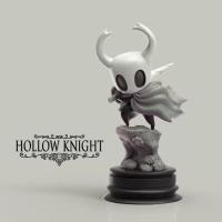 Hollow Knight Mała statuetka
