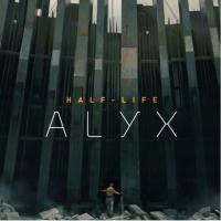 Half Life Alyx полная версия STEAM