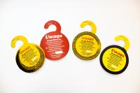 Подвеска kotrola затяжки колеса 65pcs